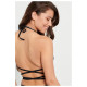 Bodytalk Γυναικείο μαγιό bikini top